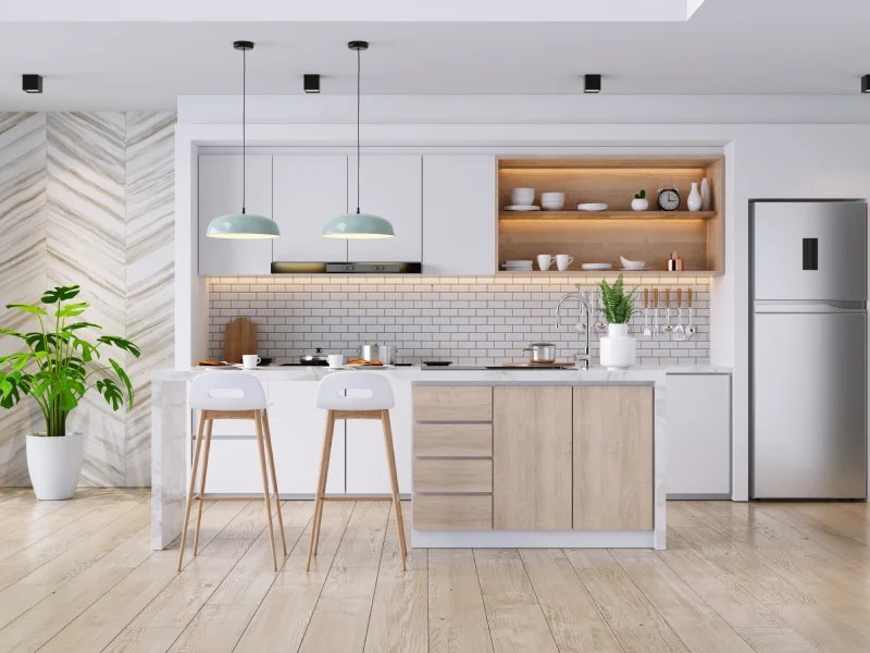 Flooring experts at INSERT_NAME