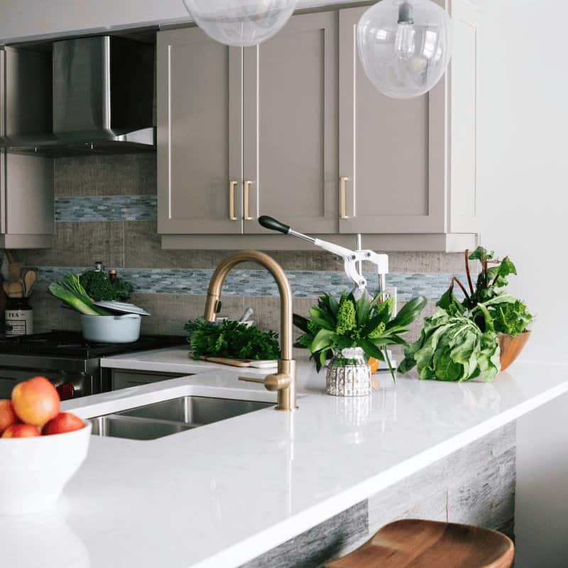 Custom Countertops at INSERT_NAME in INSERT_LOCATION