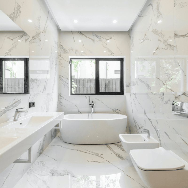 Luxury Vinyl Tile Installation at INSERT_NAME in INSERT_LOCATION